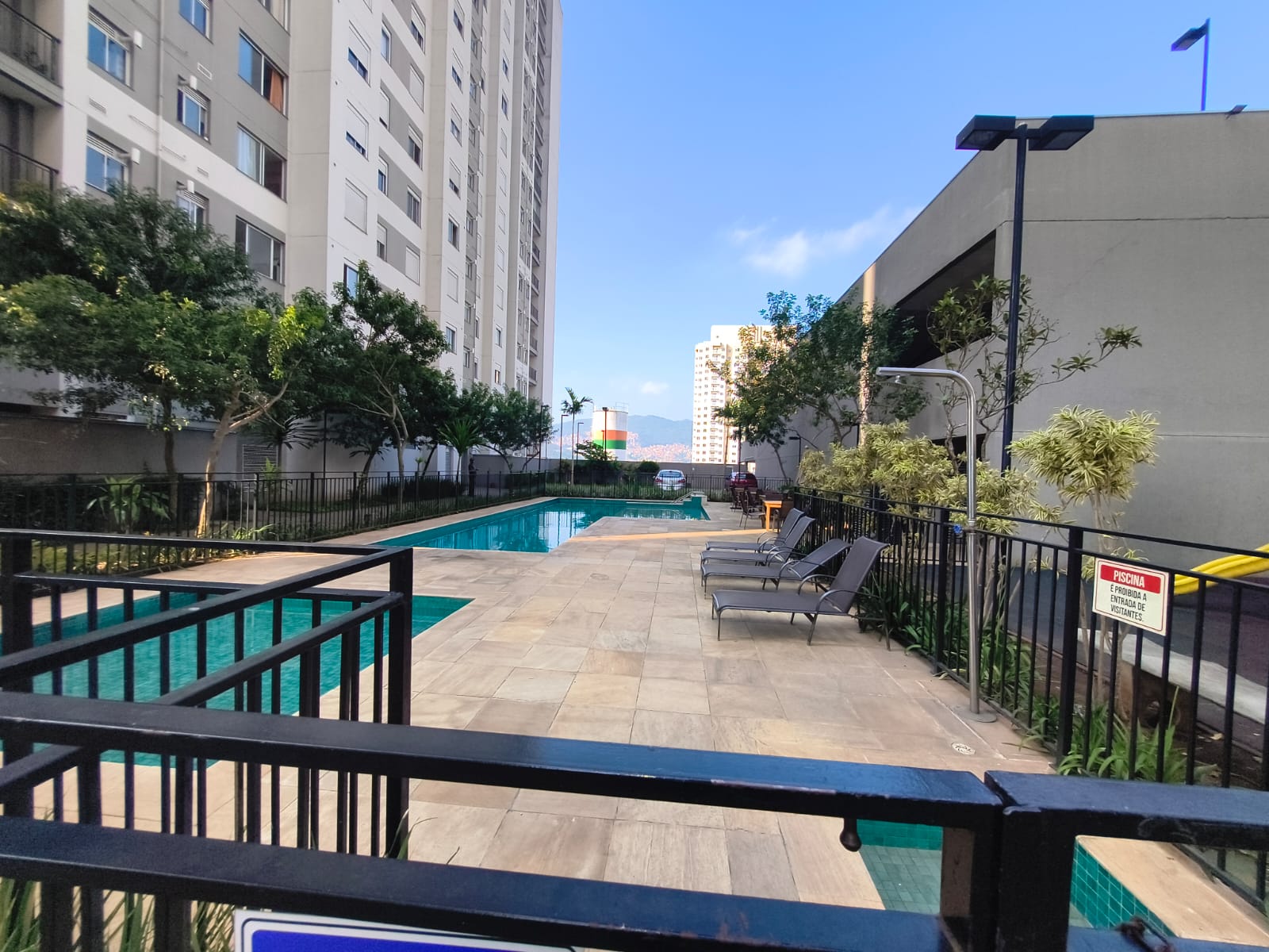 Apartamento 2 dorms — Jaraguá, Mobiliado e Lazer Completo