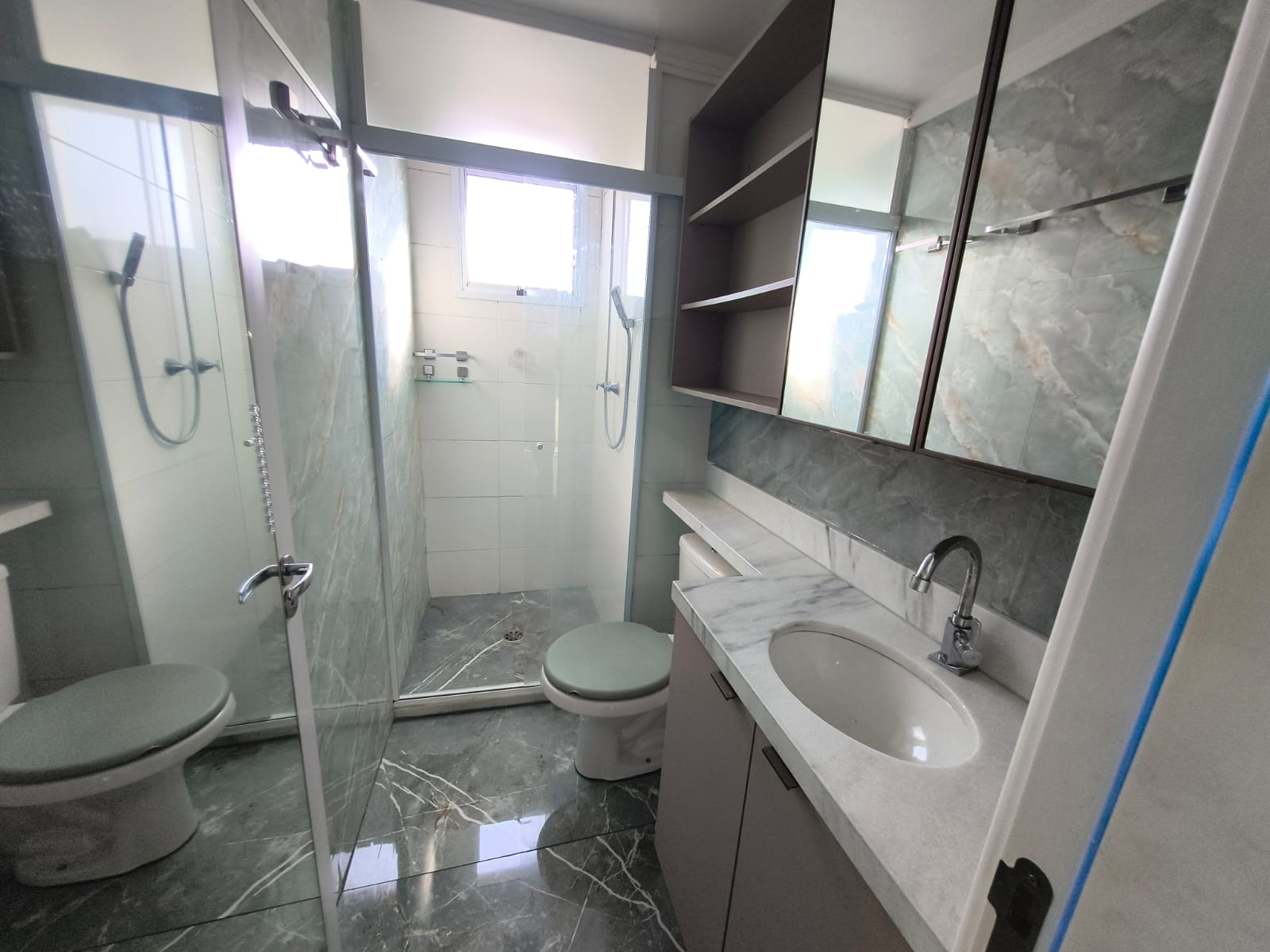 Apartamento 2 dorms — Jaraguá, Mobiliado e Lazer Completo — foto 9