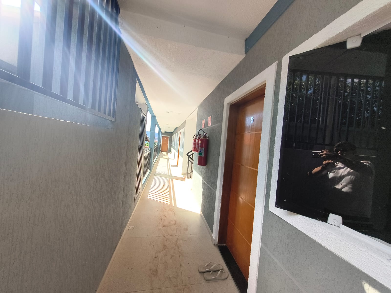 Apartamento de 1 dormitório para locação – Bairro do Limão, São Paulo — foto 17