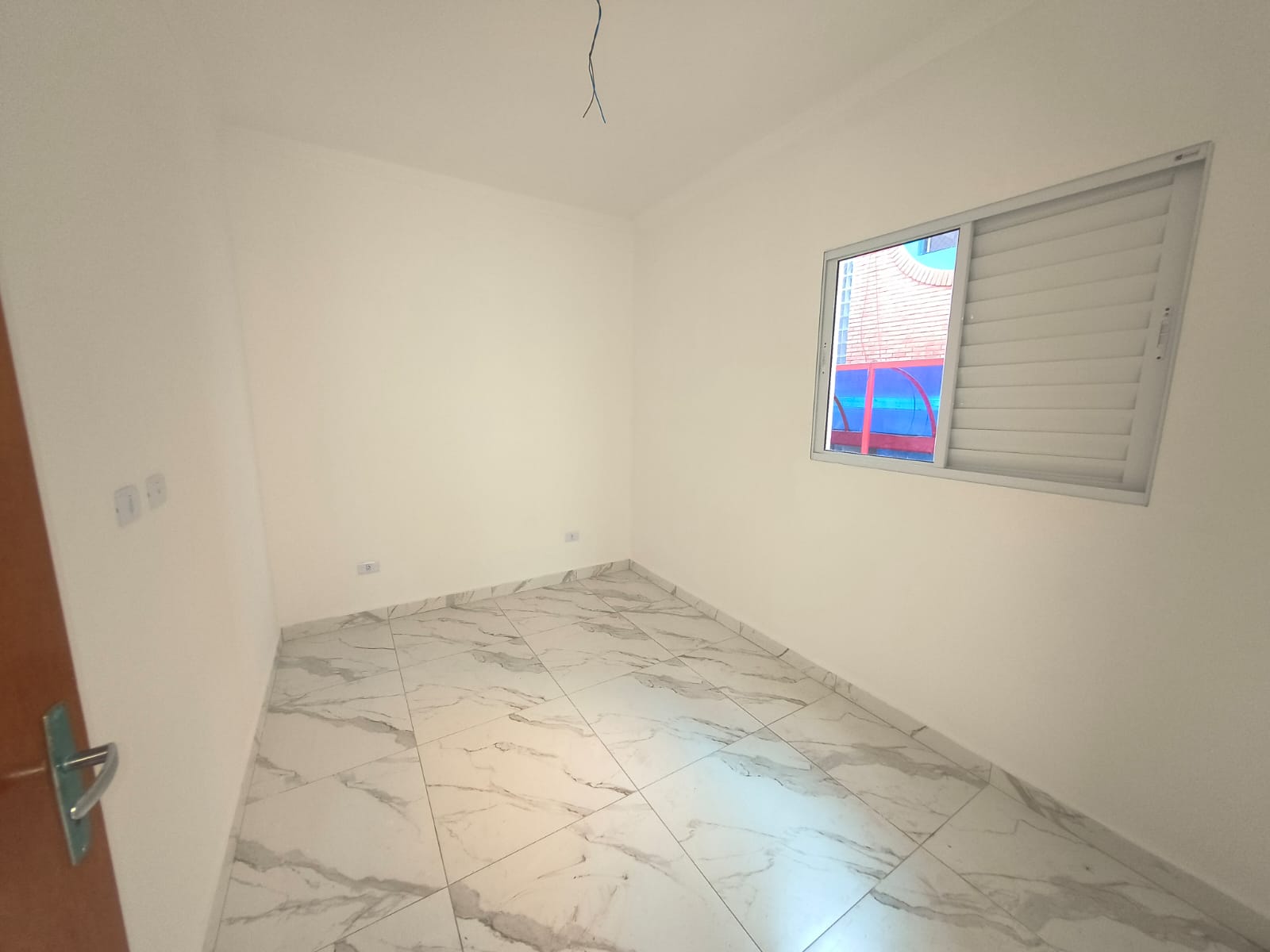 Apartamento de 1 dormitório para locação – Bairro do Limão, São Paulo — foto 5