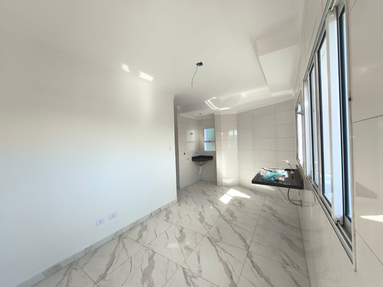 Apartamento de 1 dormitório para locação – Bairro do Limão, São Paulo — foto 11