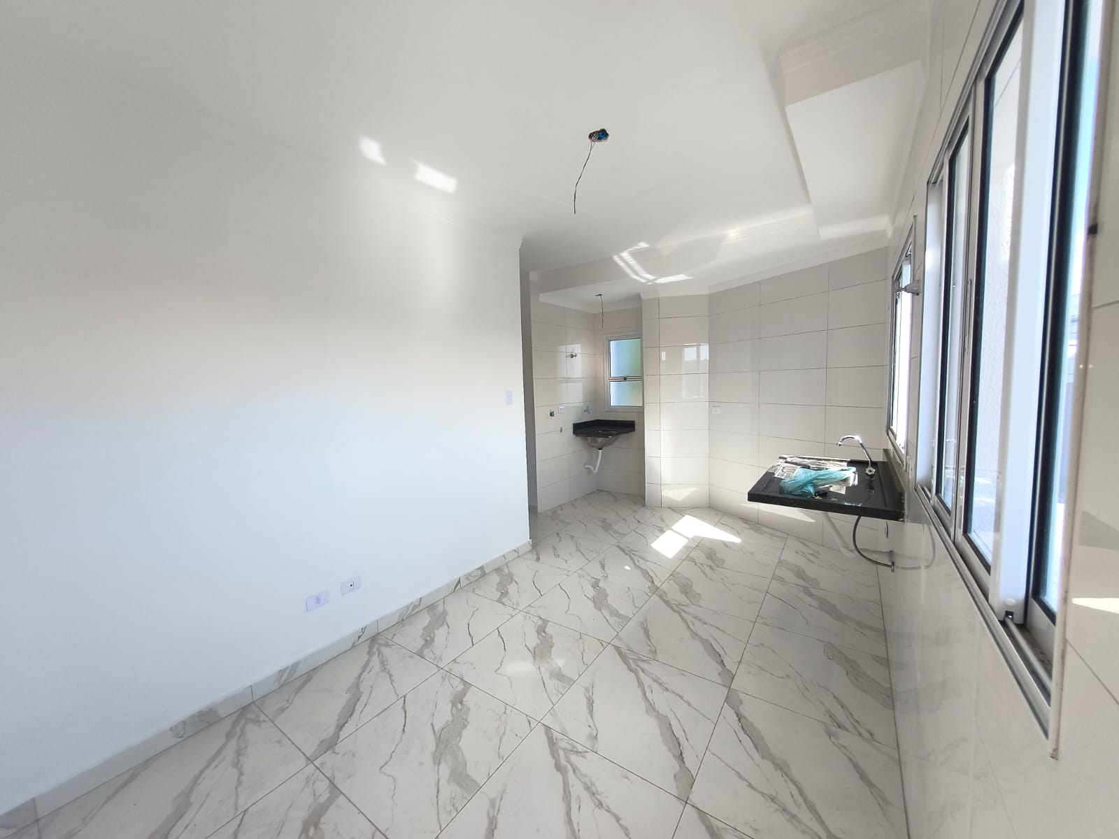 Apartamento de 1 dormitório para locação – Bairro do Limão, São Paulo — foto 16