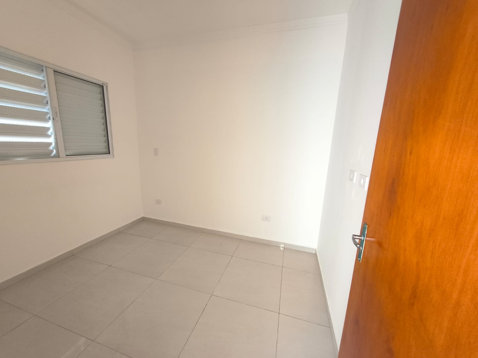 Apartamento de 2 dormitórios para locação – Bairro do Limão, São Paulo — foto 2