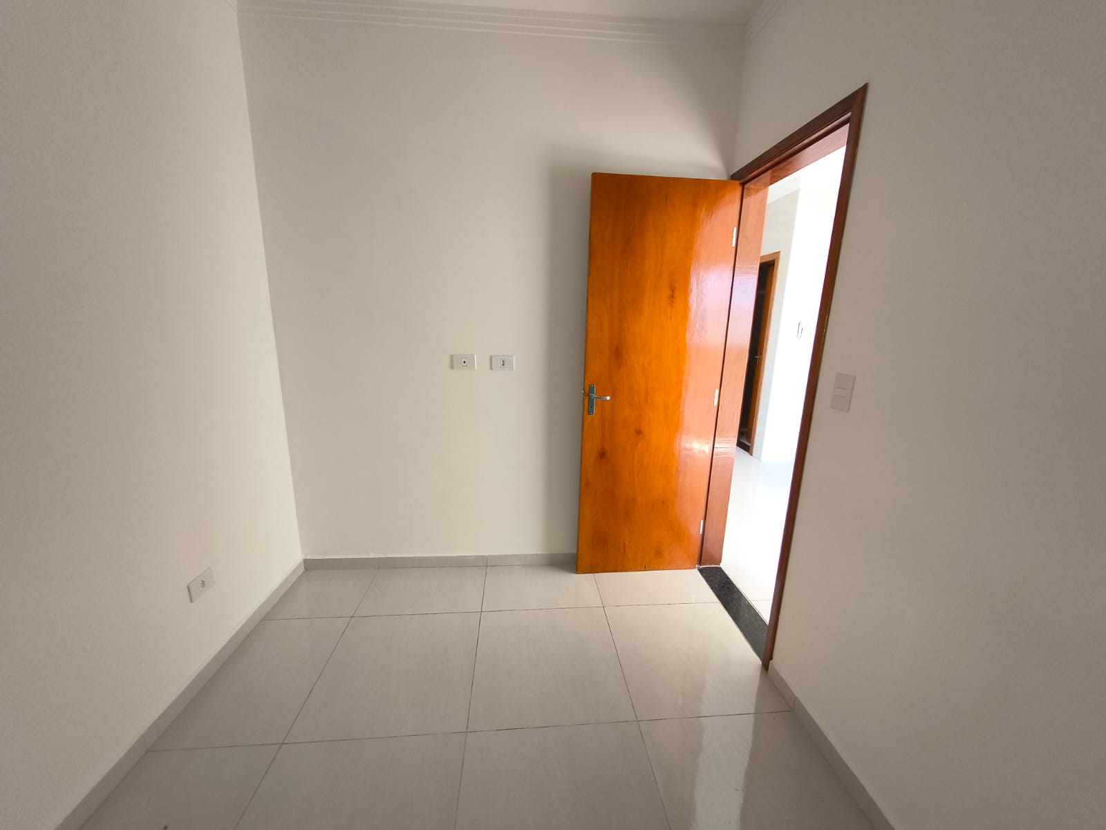 Apartamento de 2 dormitórios para locação – Bairro do Limão, São Paulo — foto 3