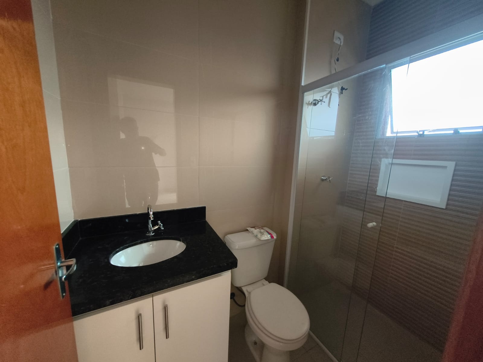 Apartamento novo – 2 dormitórios – Bairro do Limão, Zona Norte/SP — foto 7