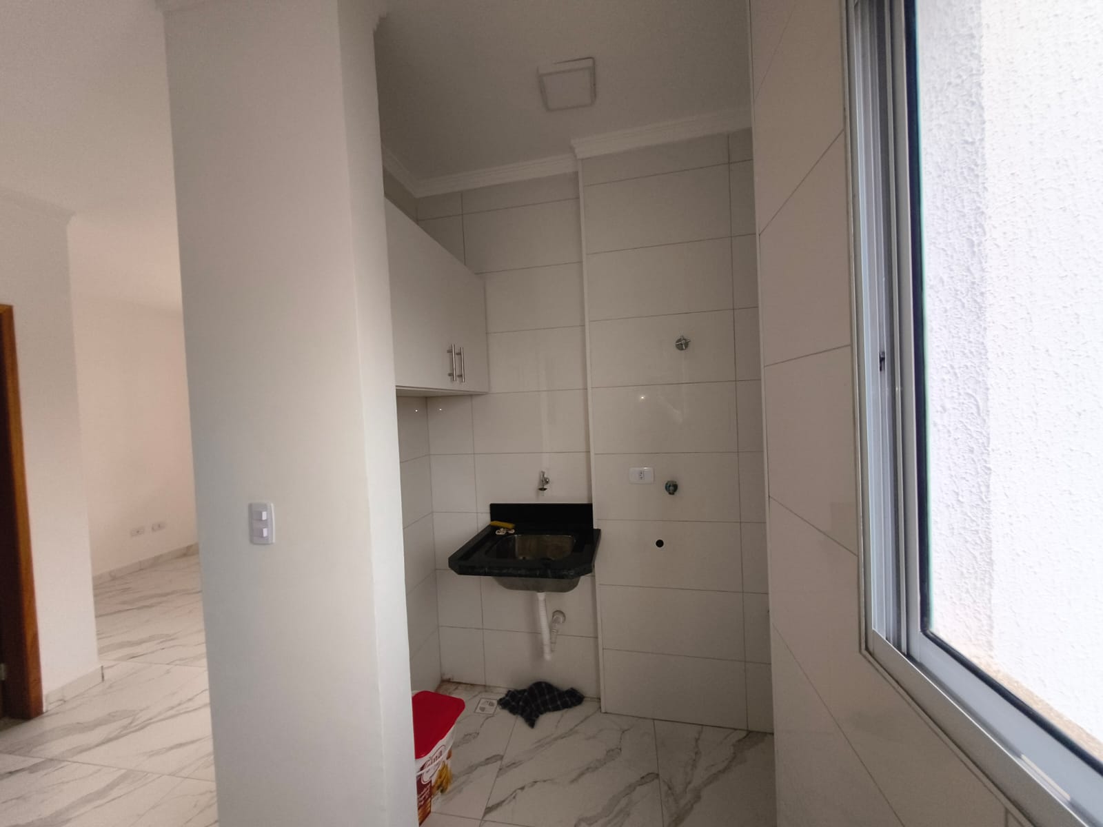Apartamento novo – 2 dormitórios – Bairro do Limão, Zona Norte/SP — foto 8