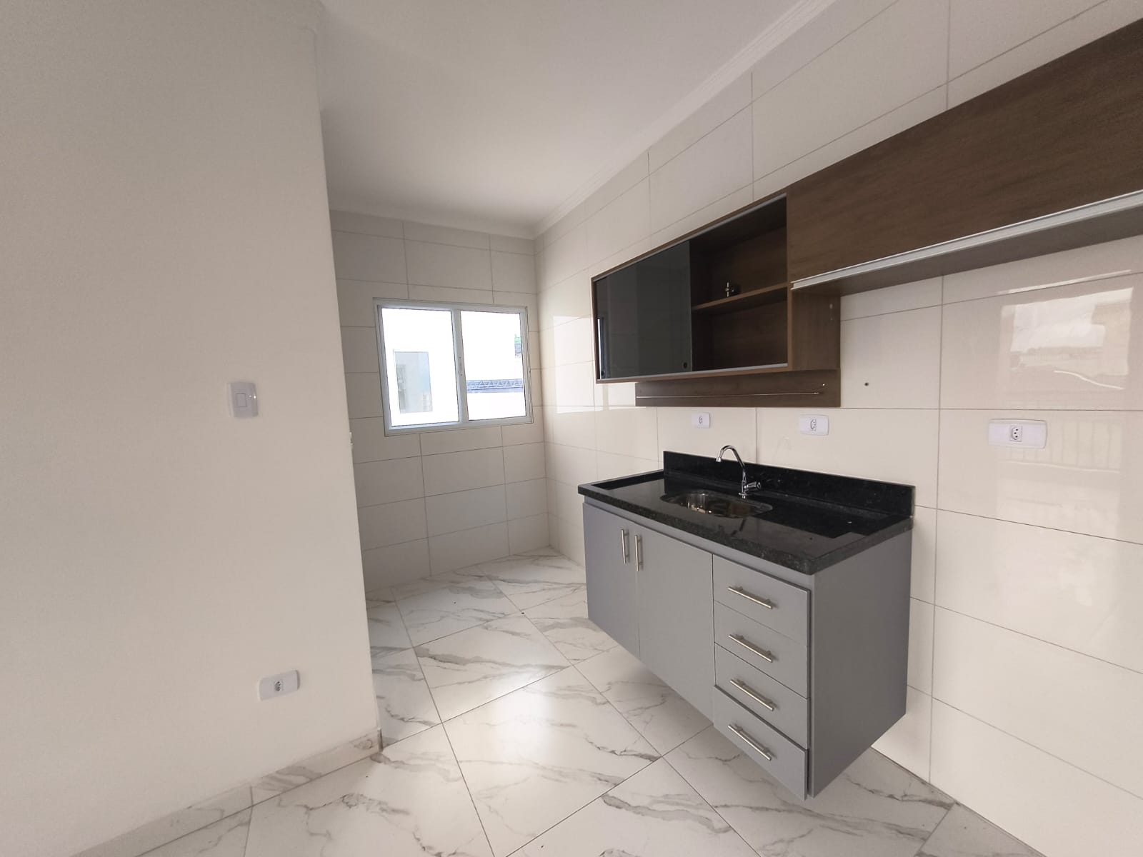 Apartamento novo – 2 dormitórios – Bairro do Limão, Zona Norte/SP — foto 10