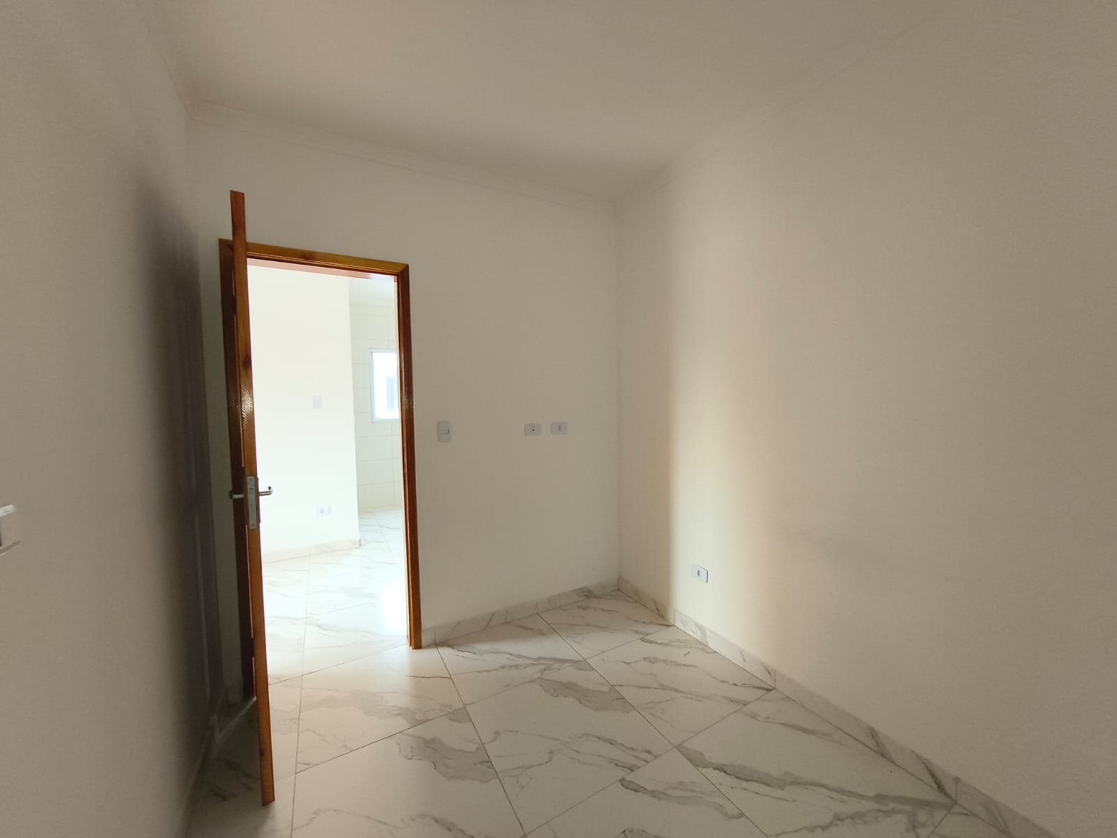 Apartamento novo – 2 dormitórios – Bairro do Limão, Zona Norte/SP — foto 11
