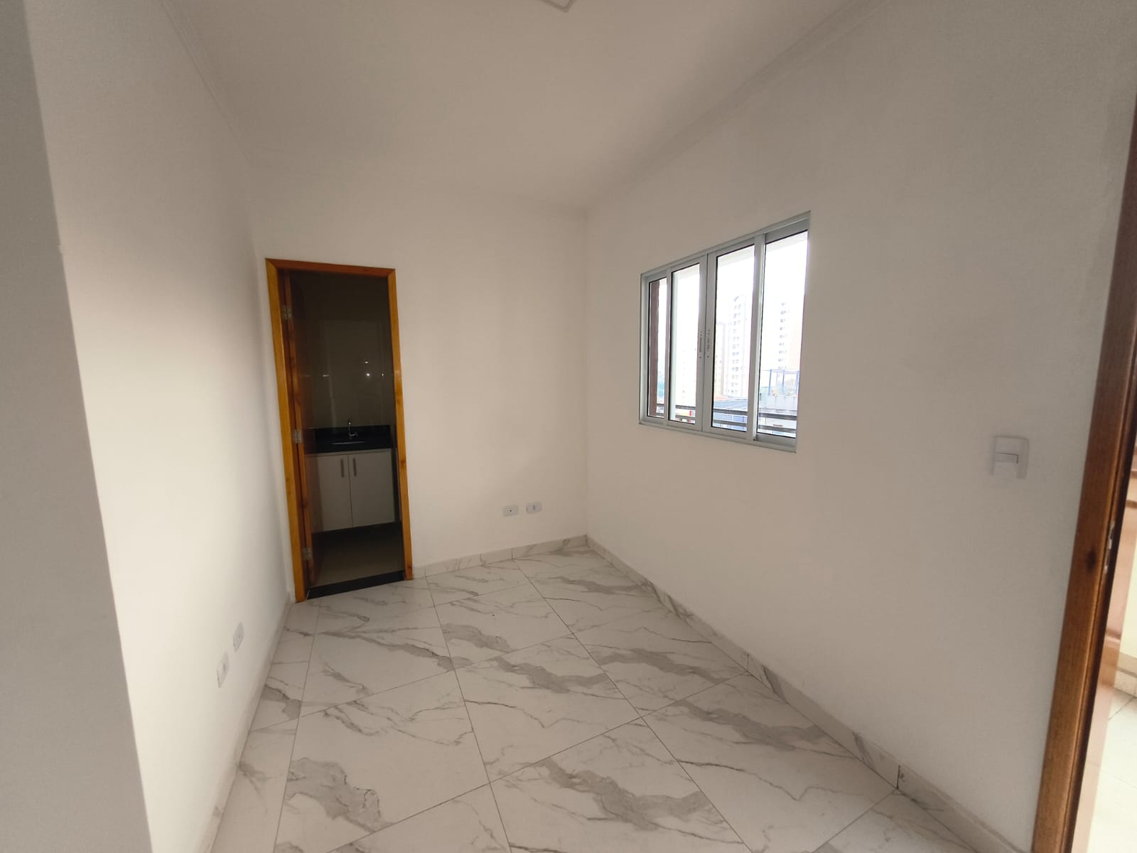 Apartamento novo – 2 dormitórios – Bairro do Limão, Zona Norte/SP — foto 13