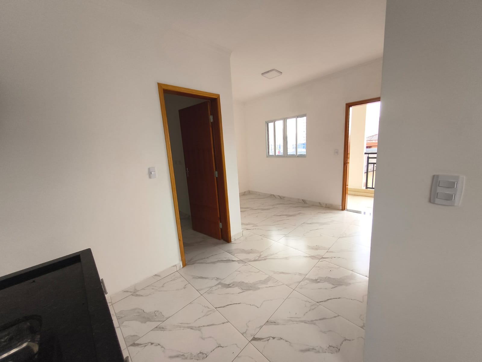 Apartamento novo – 2 dormitórios – Bairro do Limão, Zona Norte/SP — foto 9