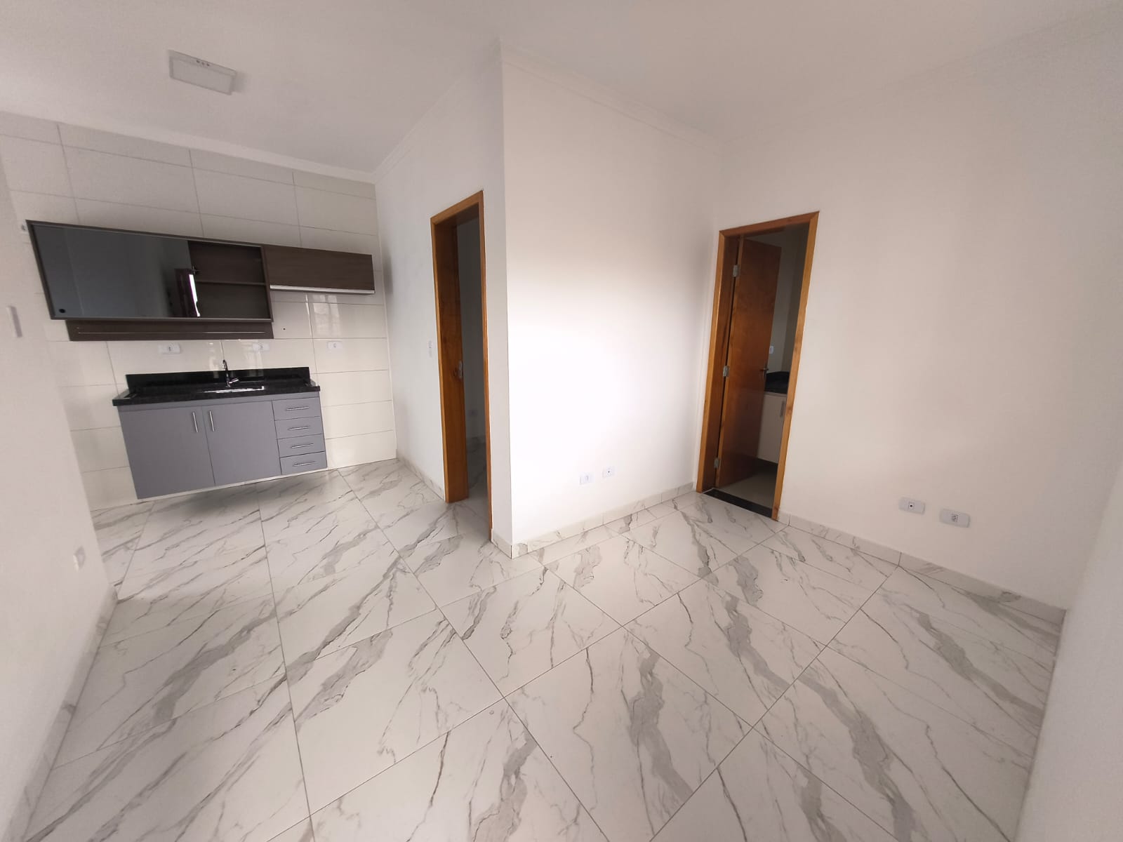 Apartamento novo – 2 dormitórios – Bairro do Limão, Zona Norte/SP — foto 14