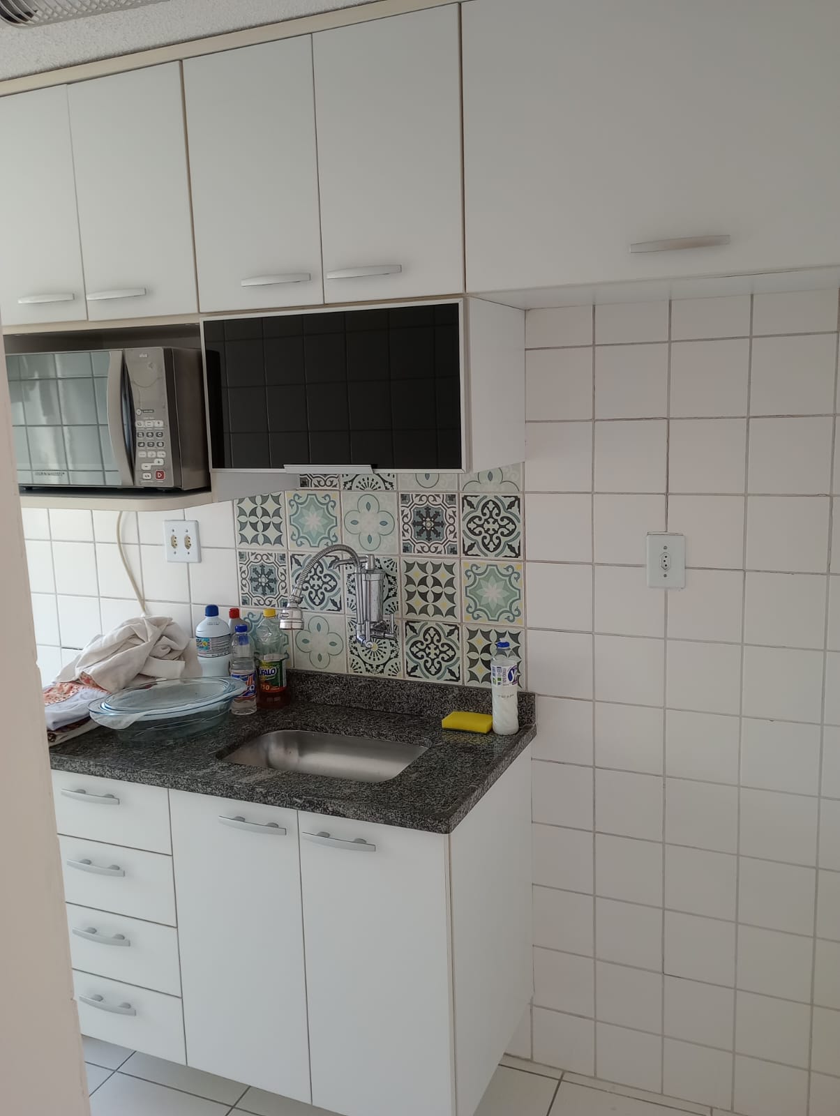 Apartamento novo – 3 dormitórios – Vila Zatt, Pirituba/SP — foto 10