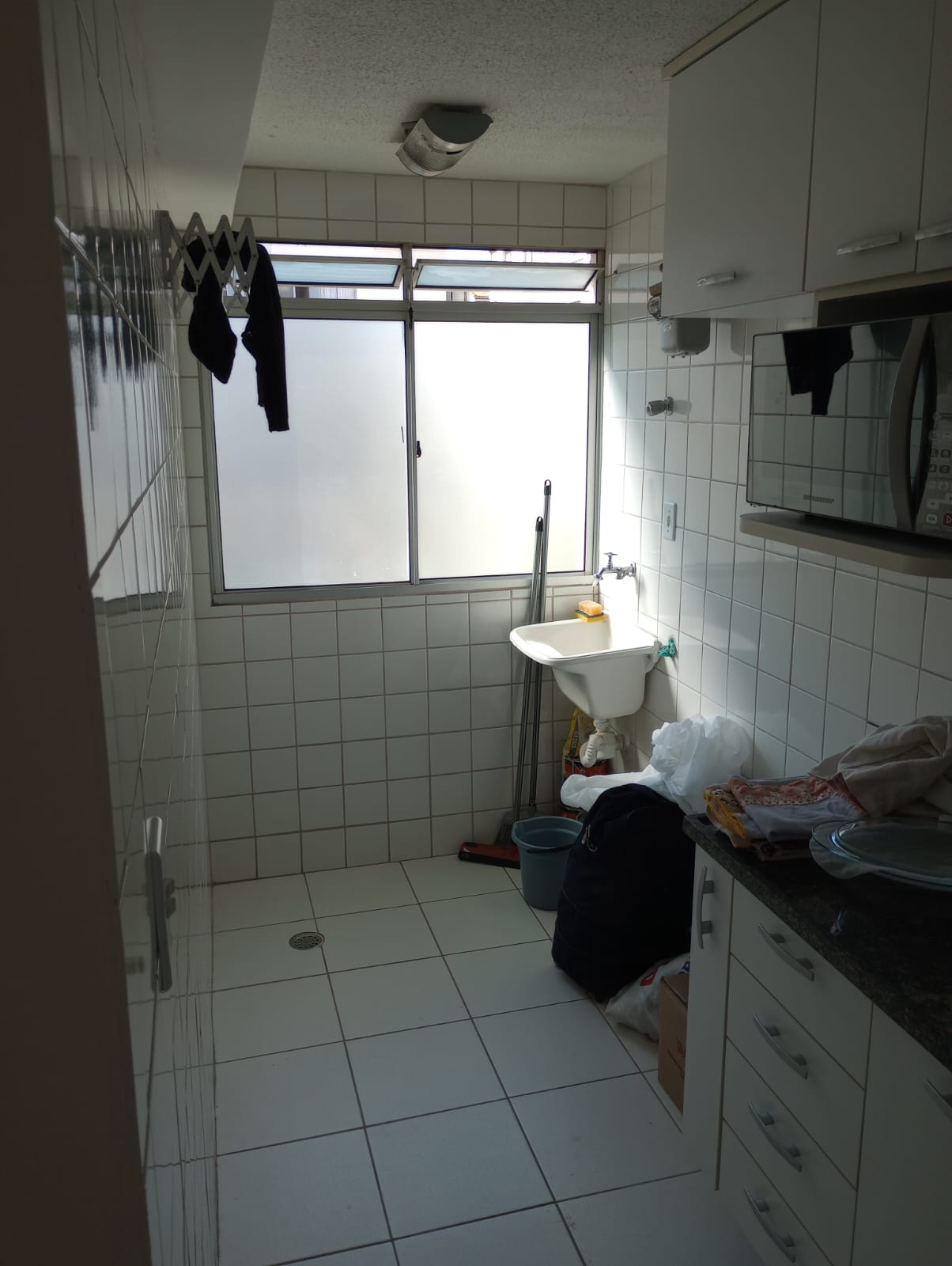 Apartamento novo – 3 dormitórios – Vila Zatt, Pirituba/SP — foto 12