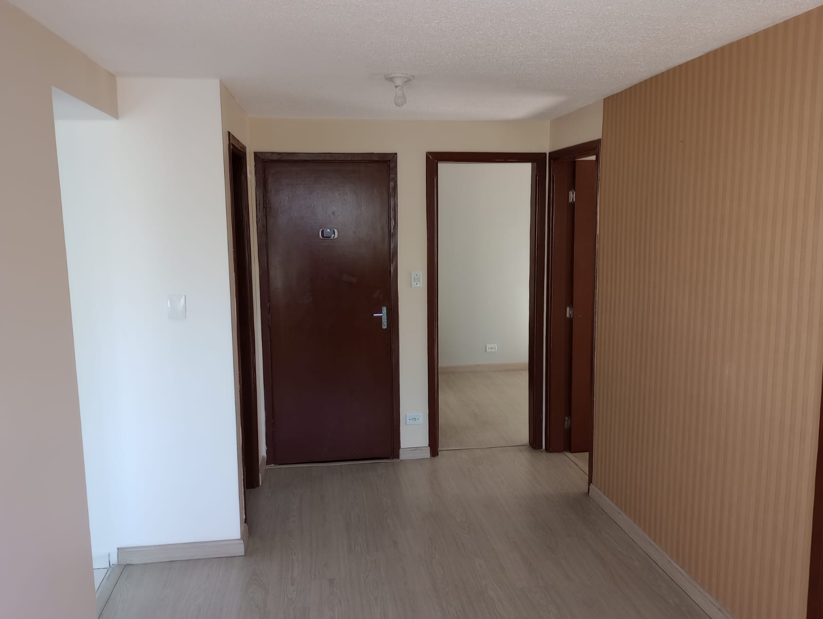 Apartamento novo – 3 dormitórios – Vila Zatt, Pirituba/SP — foto 11