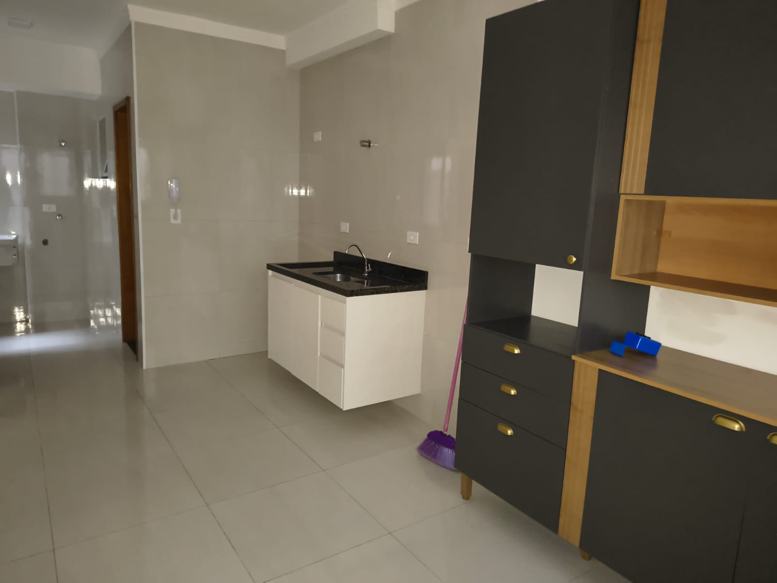 Apartamento 2 dorms — Bairro do Limão, para alugar! — foto 2