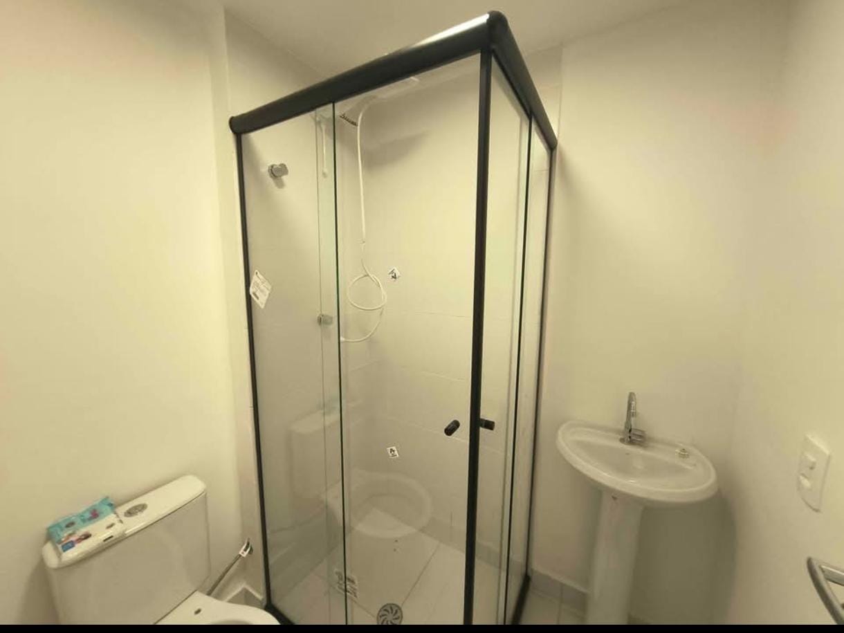 Apartamento 2 dorms — Parque Industrial Tomas Edson, para alugar