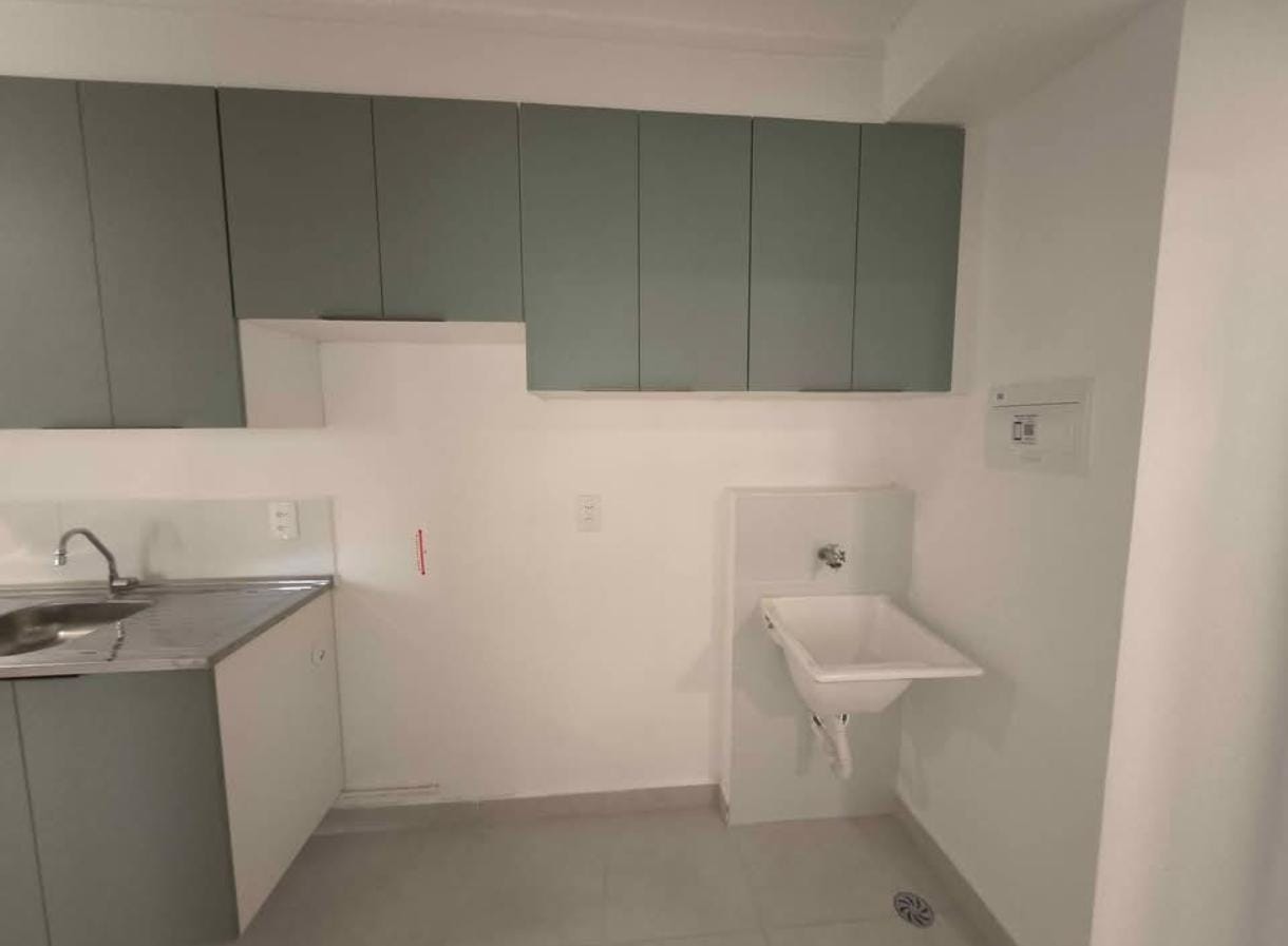 Apartamento 2 dorms — Parque Industrial Tomas Edson, para alugar — foto 7