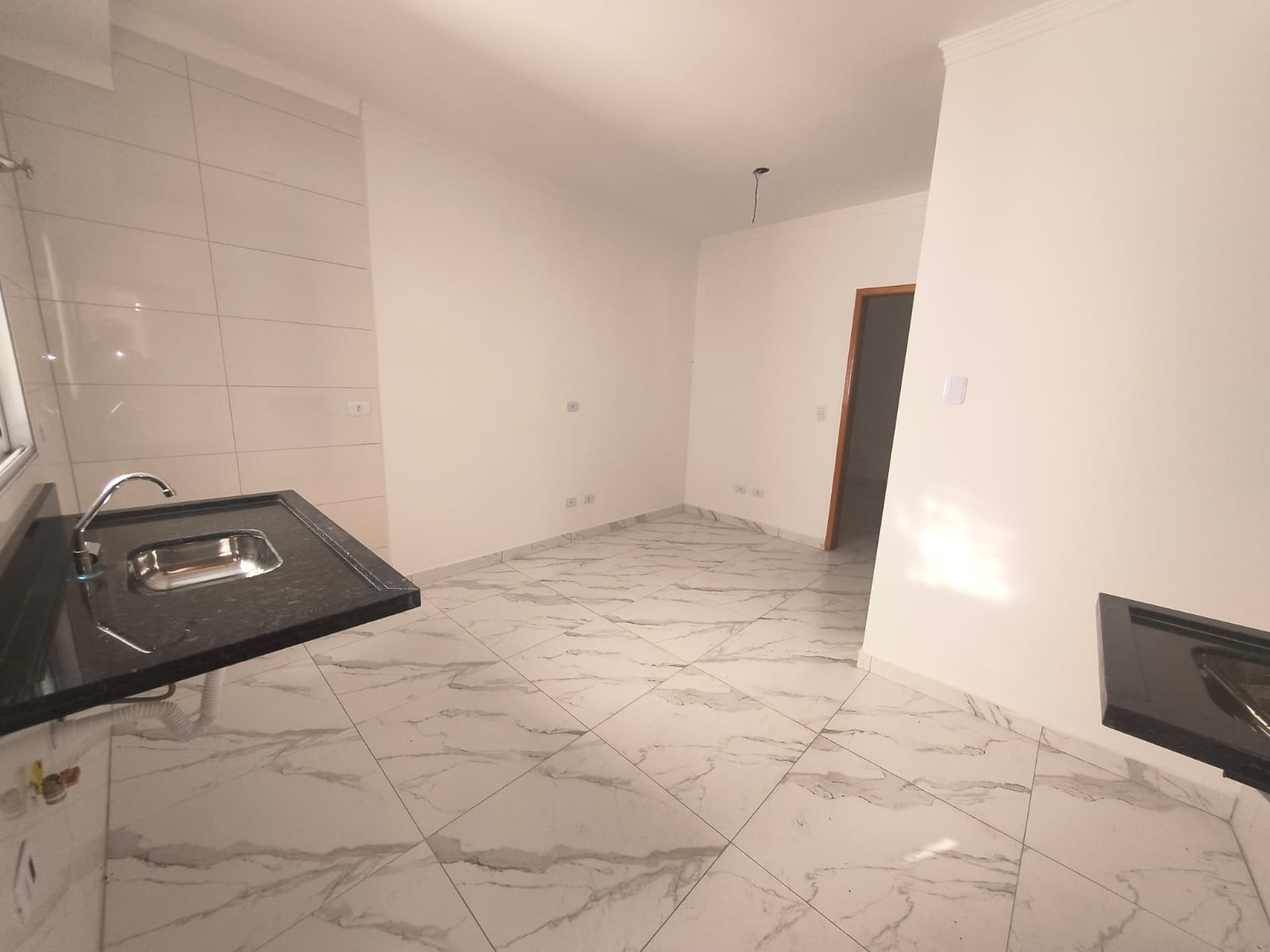 Apartamento 1 dormitório — Largo do Japonês, Cachoeirinha — foto 9