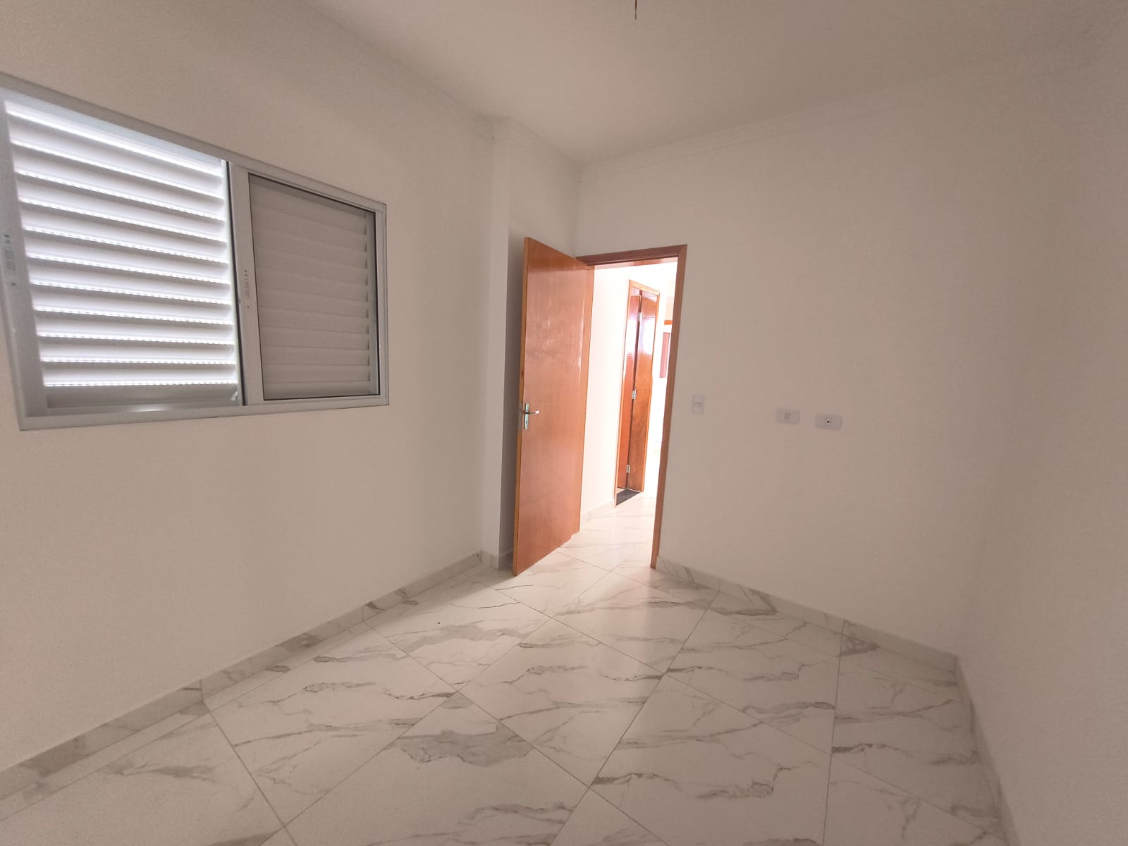 Apartamento 1 dormitório — Largo do Japonês, Cachoeirinha