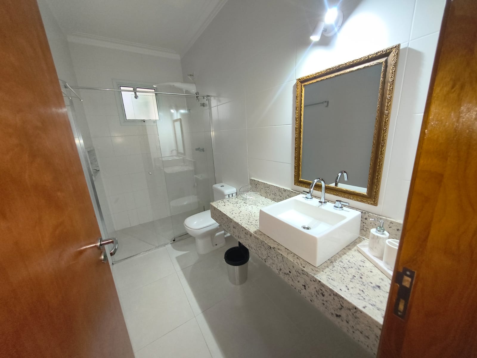 Sobrado mobiliado com 3 suítes  – Rua Bartolomeu Faria, 236 — foto 3