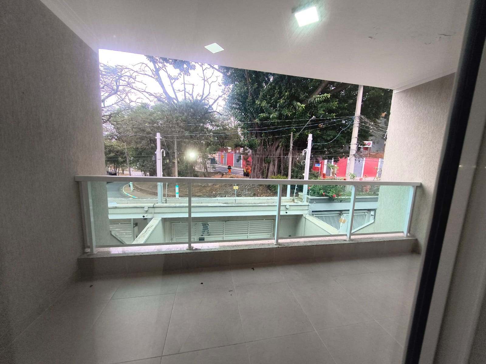 Sobrado mobiliado com 3 suítes  – Rua Bartolomeu Faria, 236