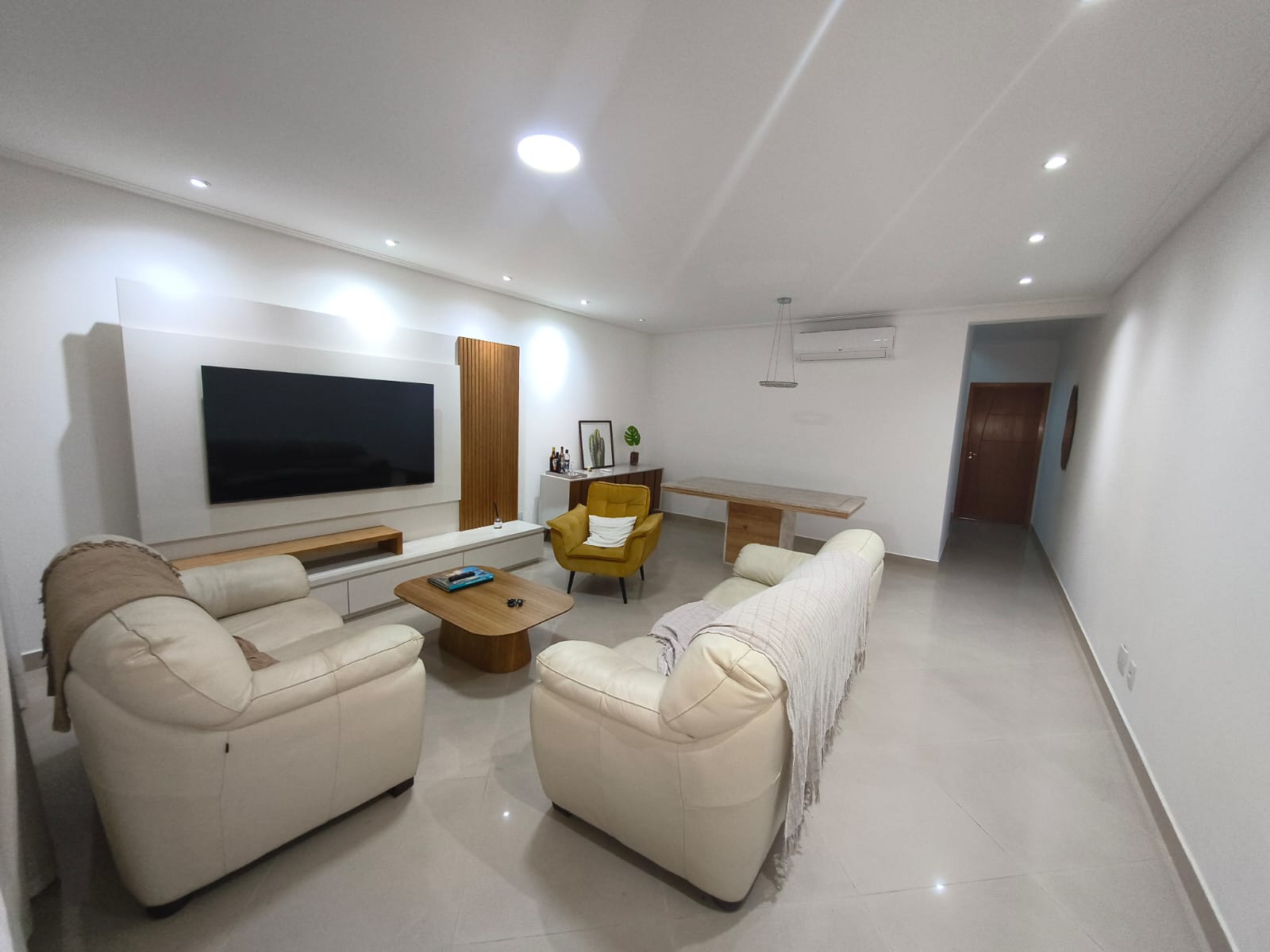 Sobrado mobiliado com 3 suítes  – Rua Bartolomeu Faria, 236 — foto 8