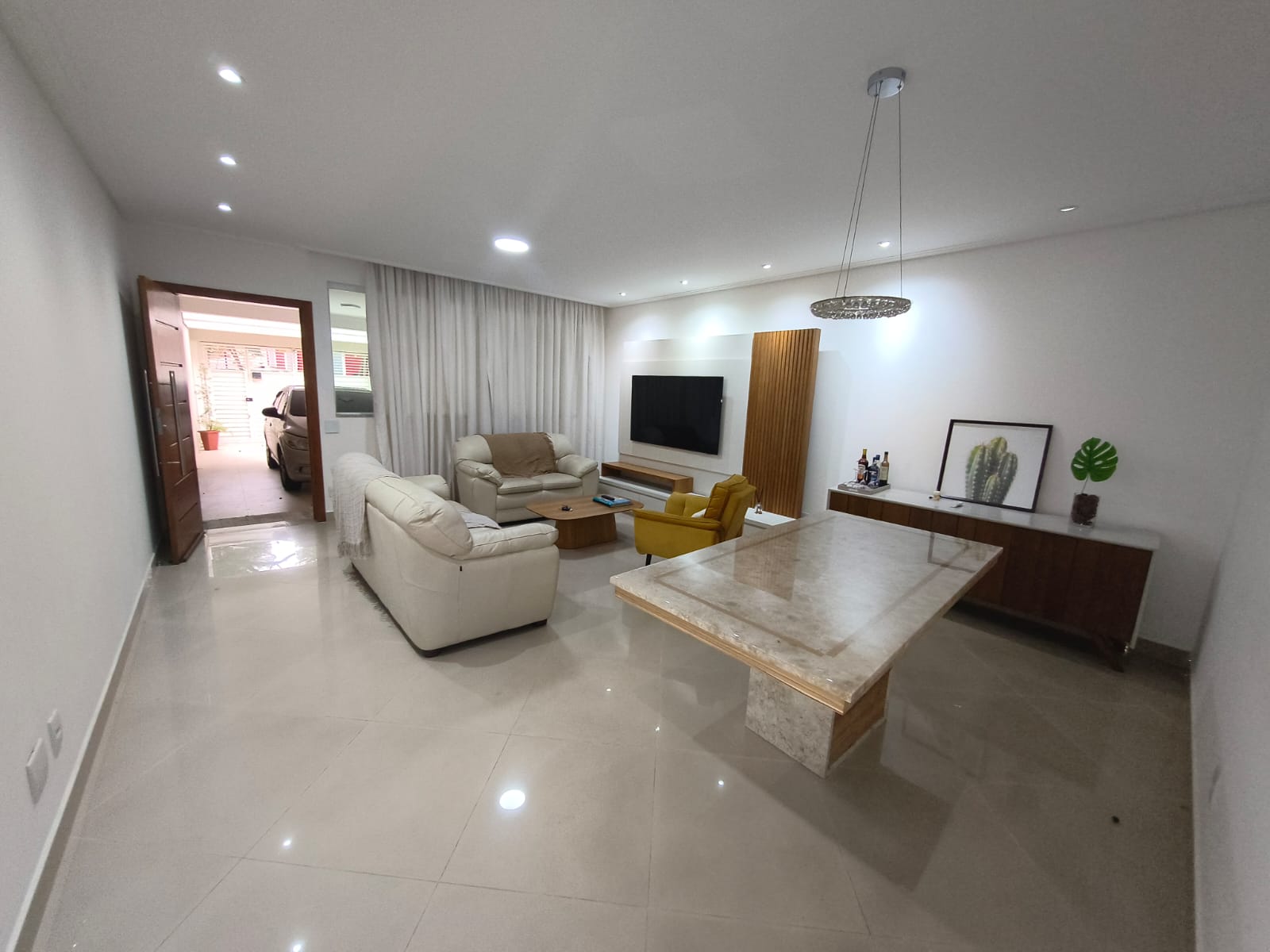 Sobrado mobiliado com 3 suítes  – Rua Bartolomeu Faria, 236 — foto 11