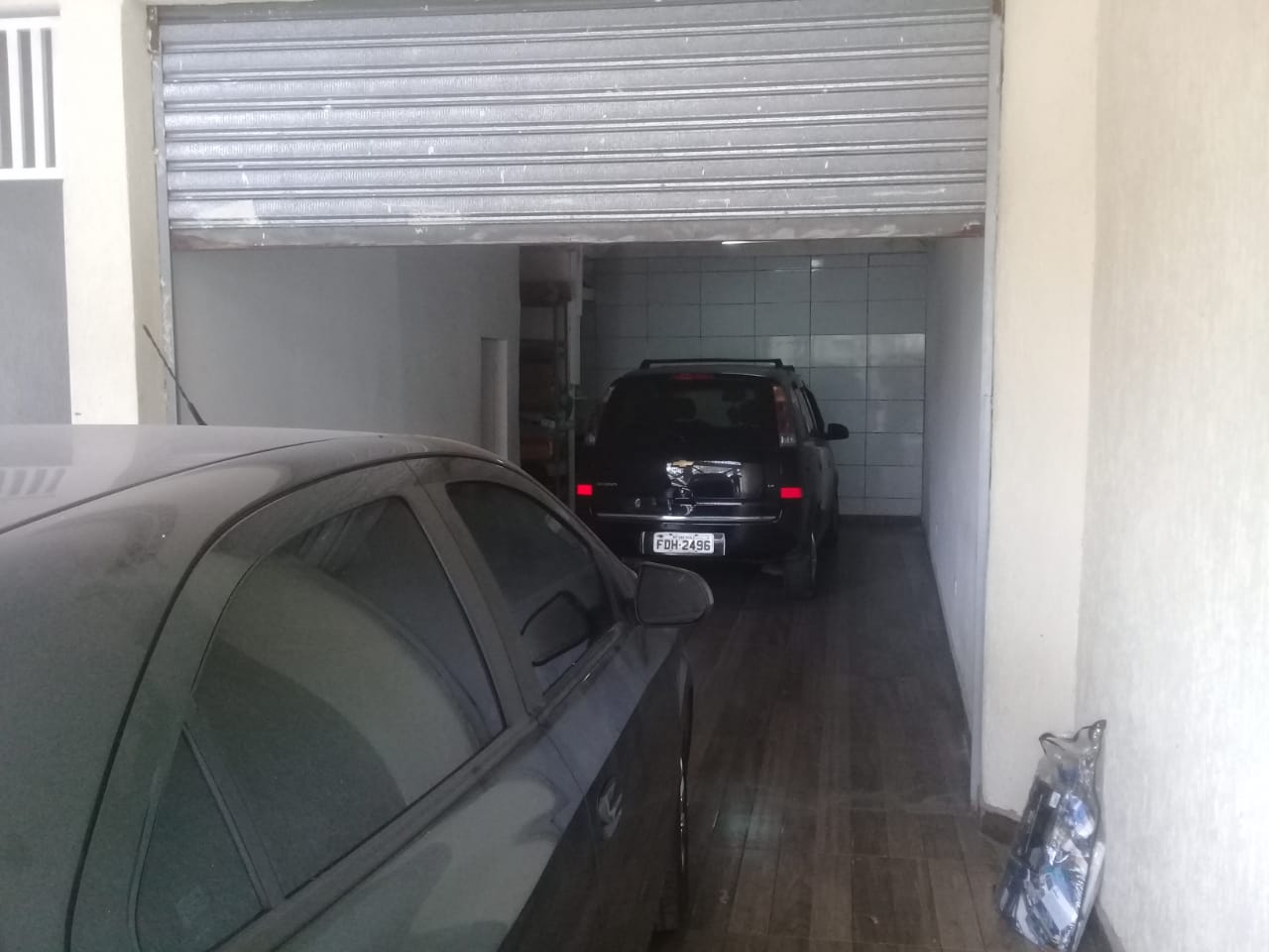 Sobrado com 3 Dormitórios e Churrasqueira no Jardim Santa Lucrecia — foto 16