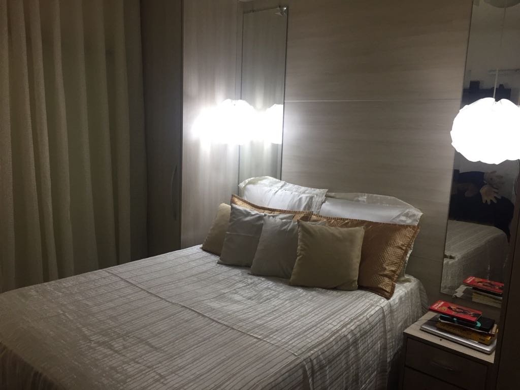 Sobrado com 3 Dormitórios e Churrasqueira no Jardim Santa Lucrecia — foto 15