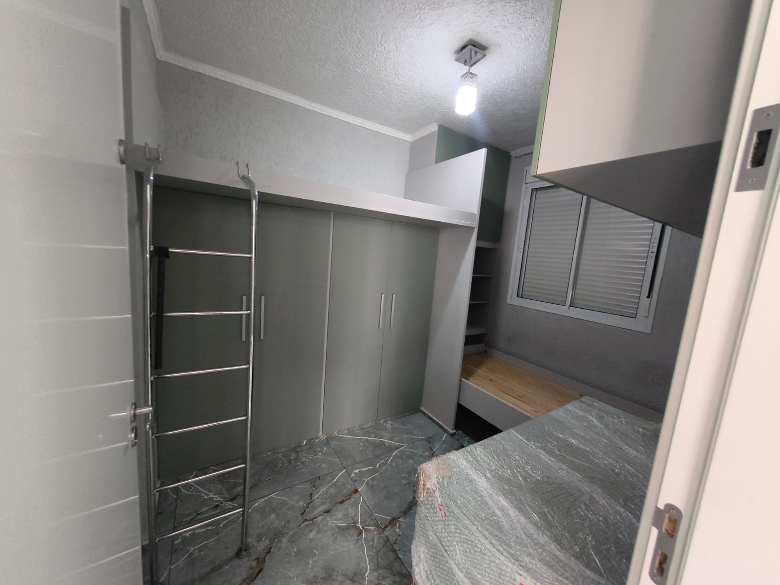 Apartamento 2 dorms — Jaraguá, Mobiliado e Lazer Completo — foto 8