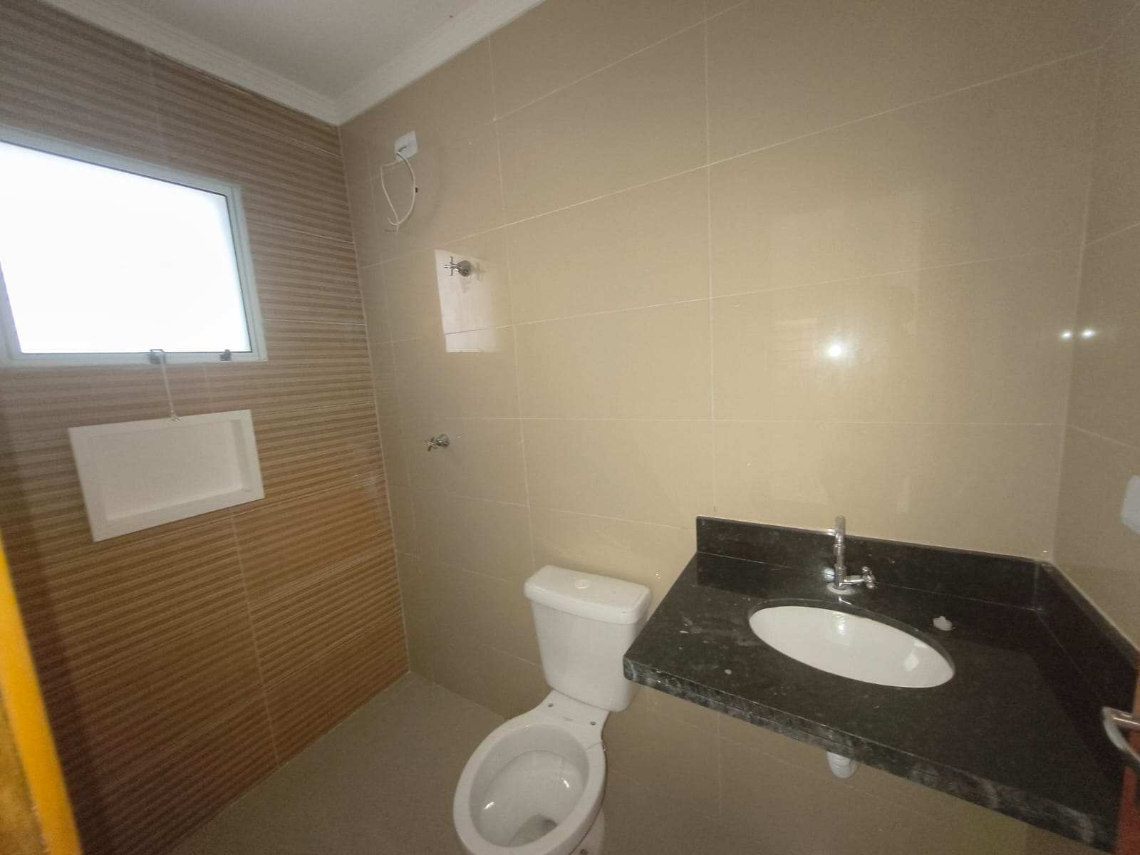 Apartamento 2 dorms — Largo do Japonês, Cachoeirinha