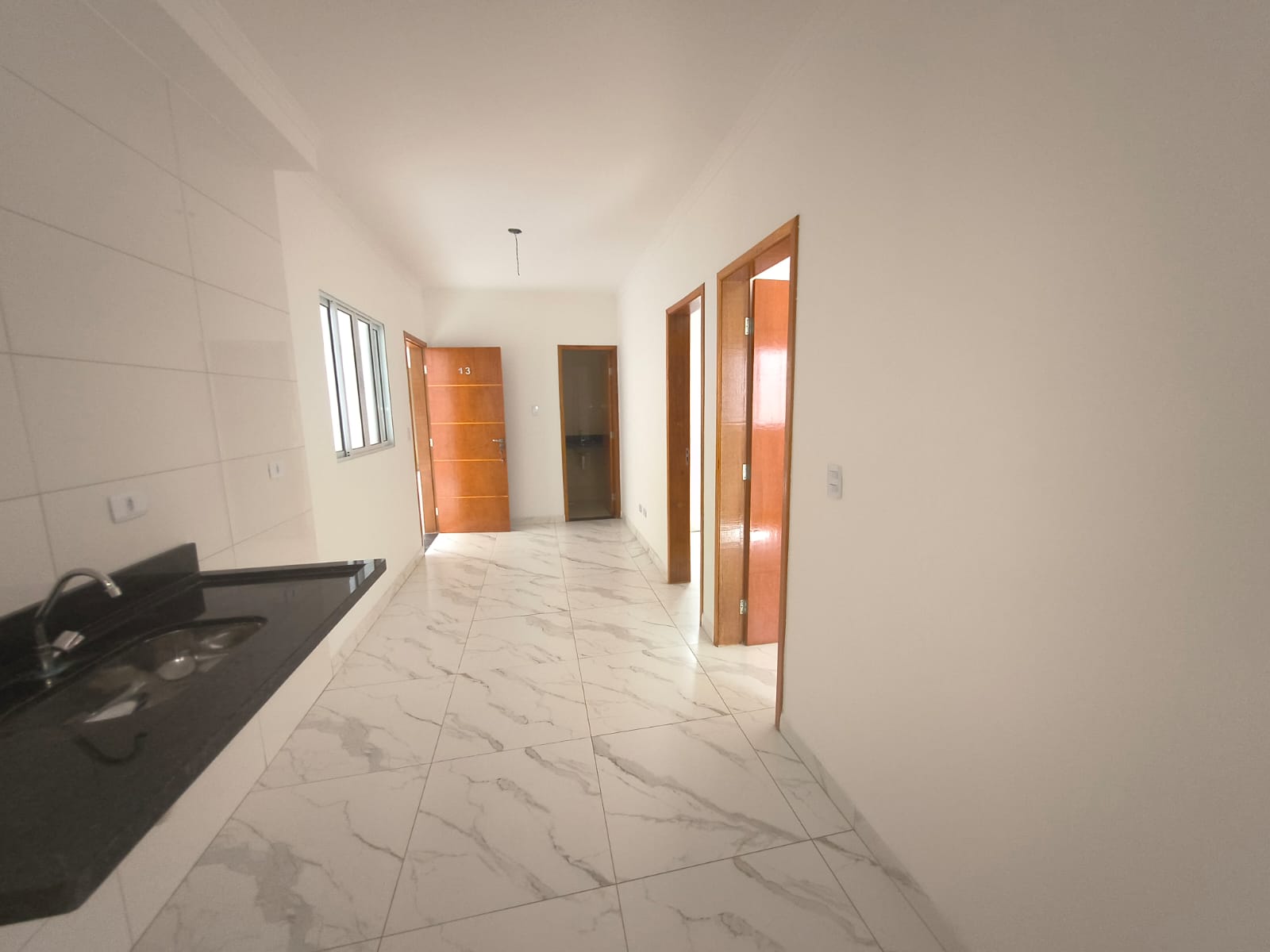 Apartamento 2 dorms — Largo do Japonês, Cachoeirinha — foto 7