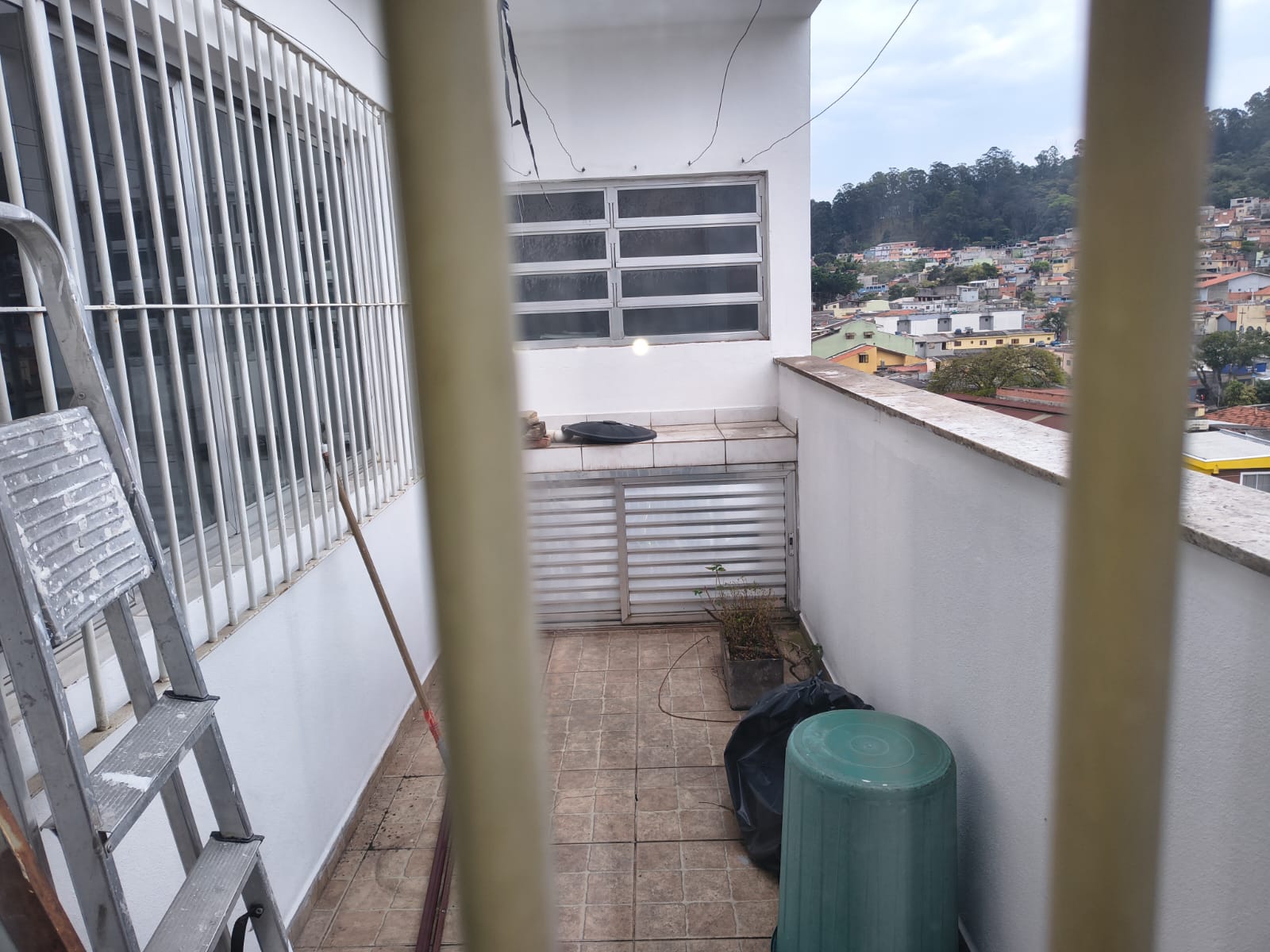 Casa 5 dorms — Jardim Maristela, disponível para alugar!