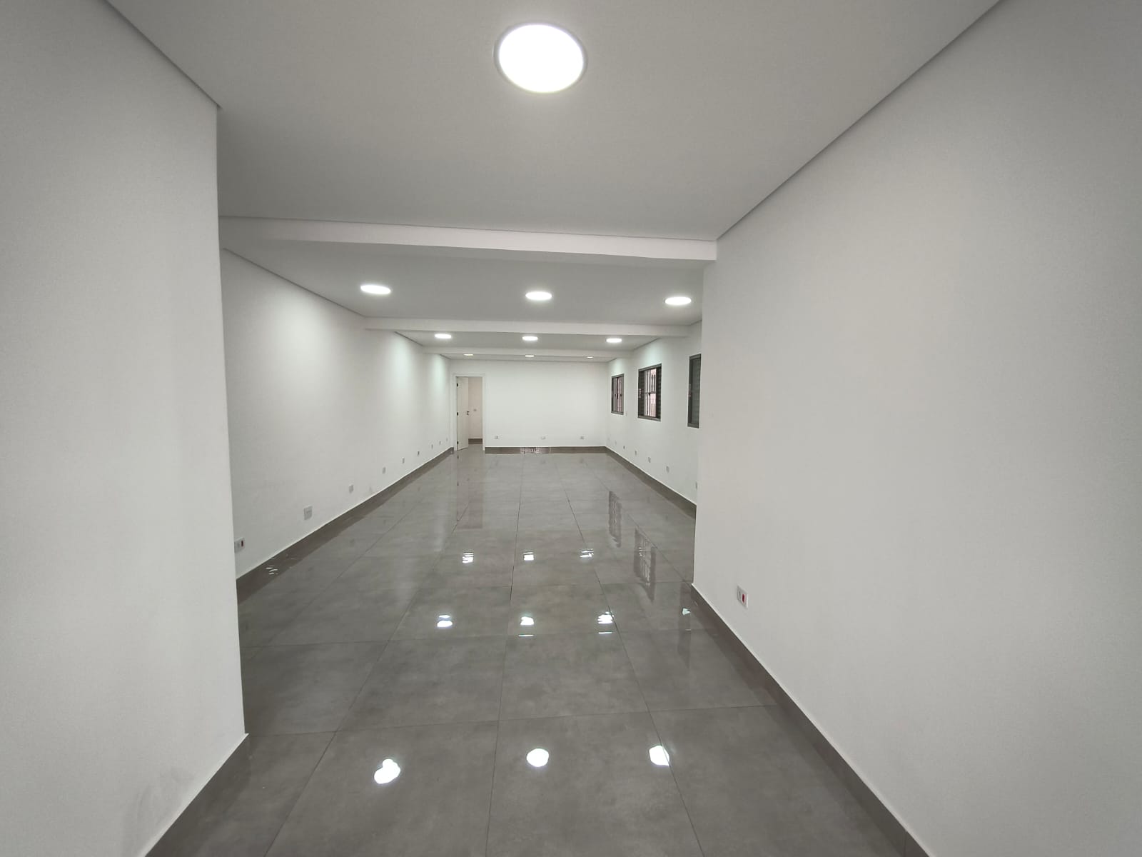 Salão Comercial para alugar — Vila Brasilândia — foto 10