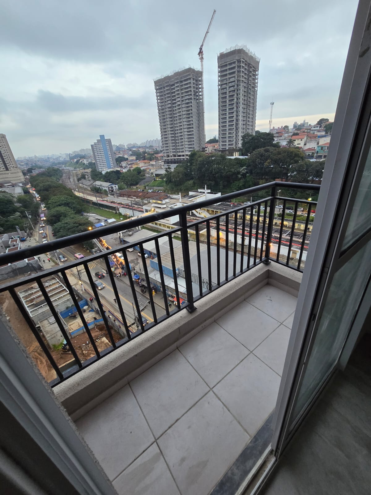 Apartamento 2 dorms — Pirituba, oportunidade imperdível!