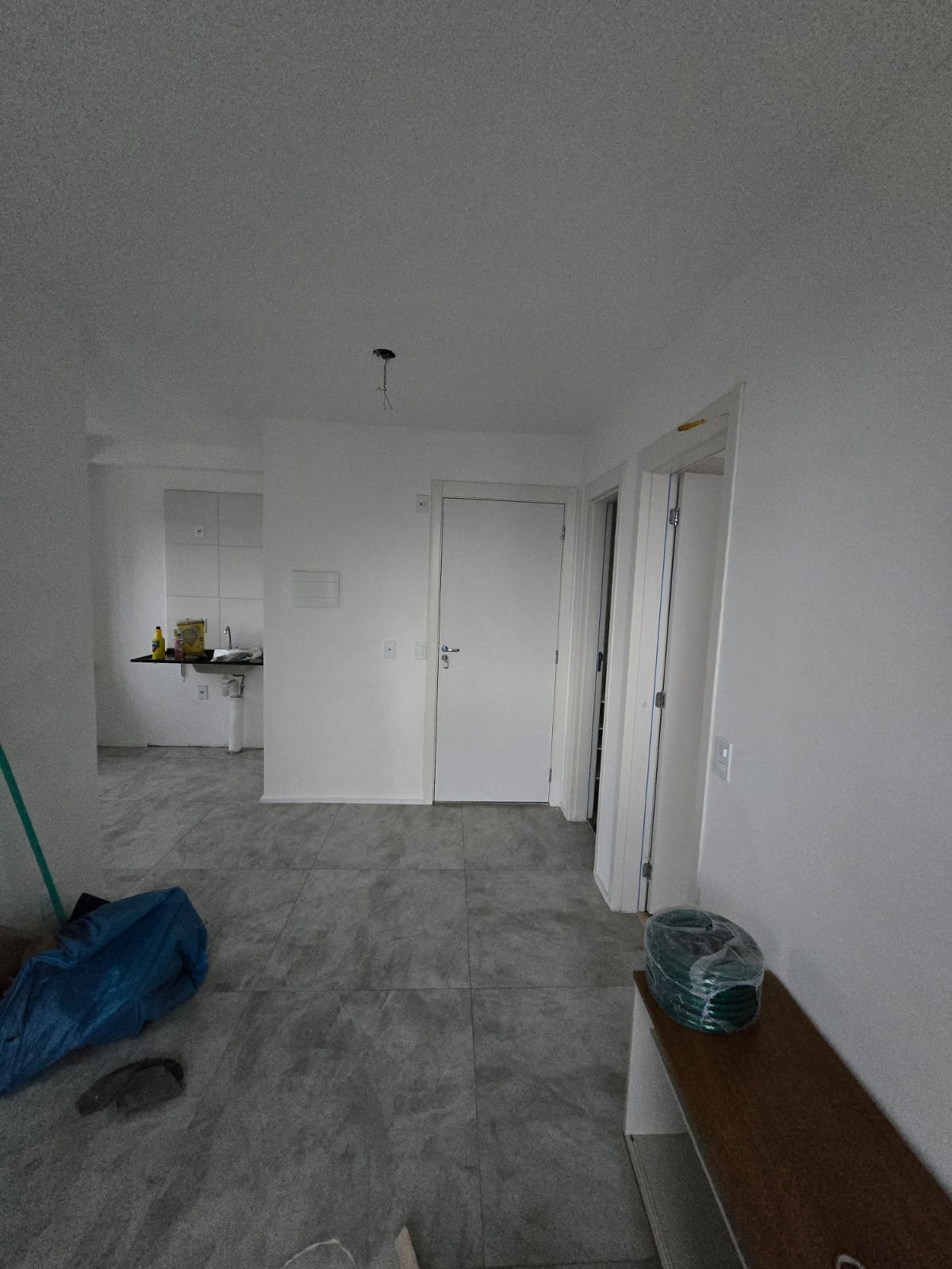 Apartamento 2 dorms — Pirituba, oportunidade imperdível!