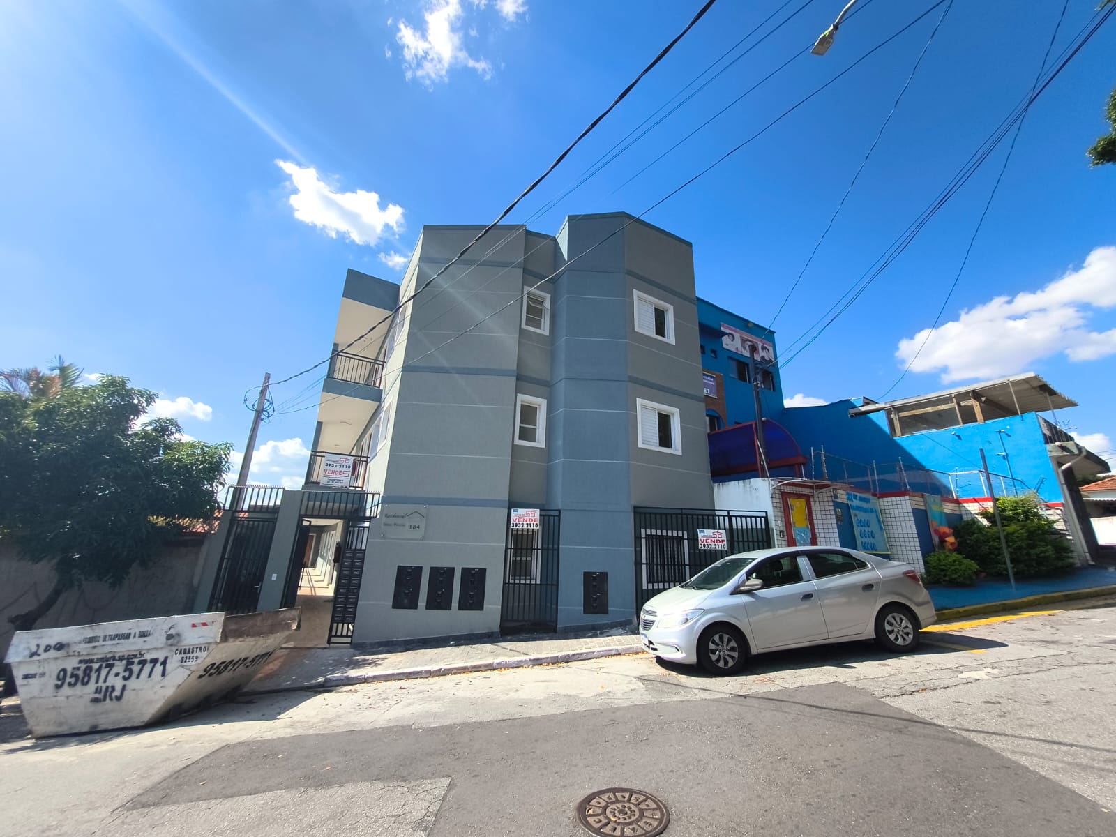 Apartamento 2 dorms — Bairro do Limão, oportunidade imperdível!