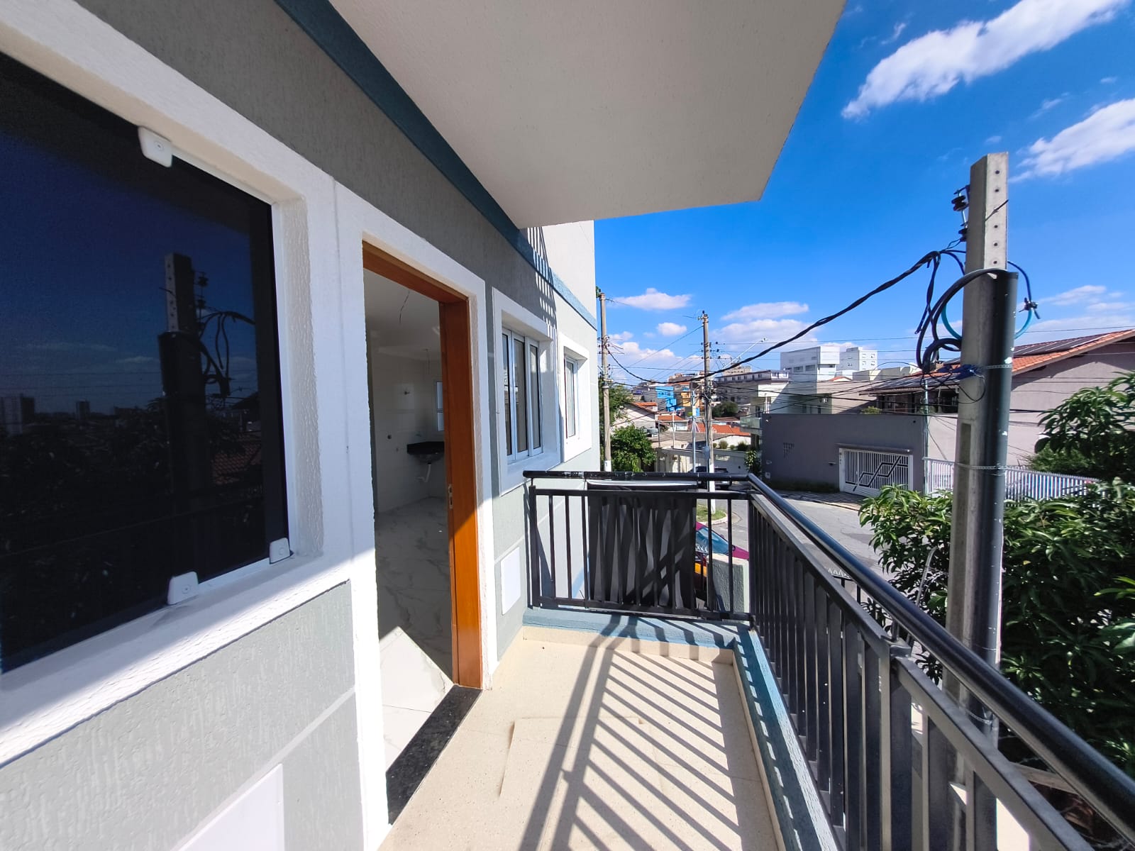 Apartamento 2 dorms — Bairro do Limão, oportunidade imperdível!