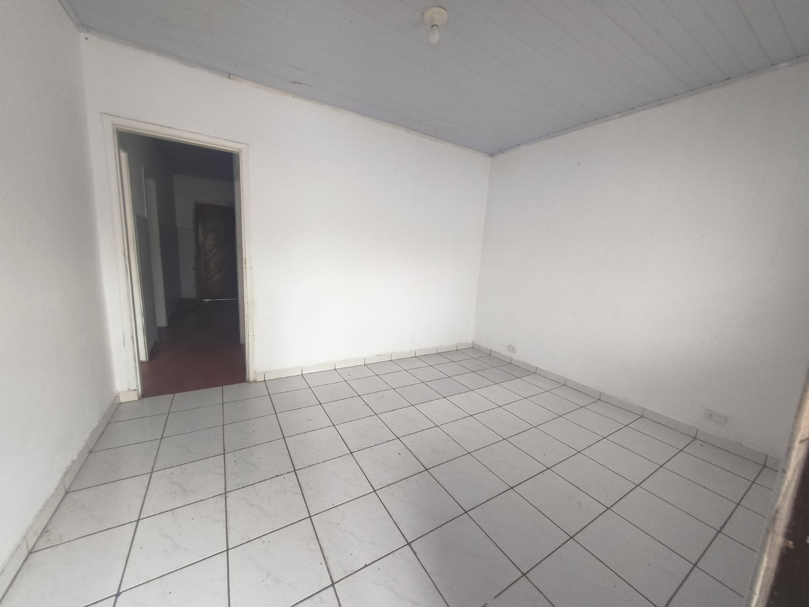 Casa 2 Dorms — Vila Prado, Bairro do Limão