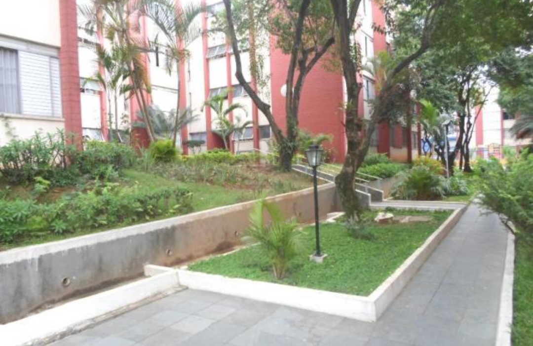 Apartamento 2 dorms — Vila Pereira, Pirituba: Oportunidade!